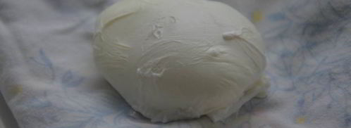 сэндвич с яйцом-пашот и салатом. Шаг 6