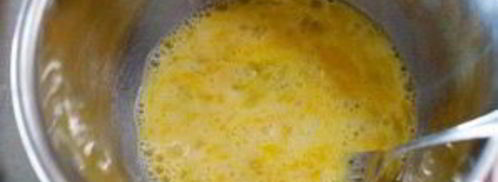 сэндвичи с колбасой и халапеньо. Шаг 2