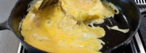 сэндвичи с колбасой и халапеньо. Шаг 5