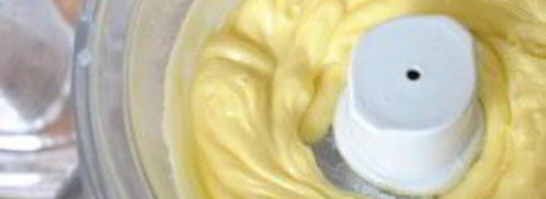 сэндвичи с оливками и сыром. Шаг 2