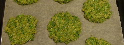 сырно-капустный сэндвич этюд в зеленых тонах. Шаг 4