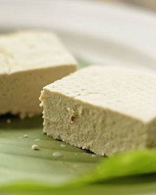 Сыр тофу