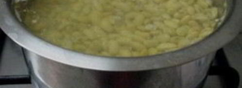 сыр тофу. Шаг 2