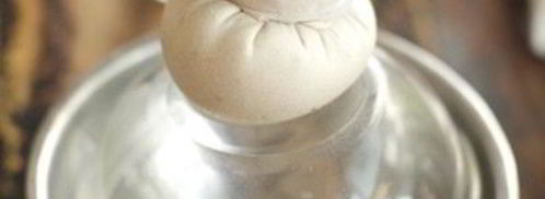 сыр тофу. Шаг 12