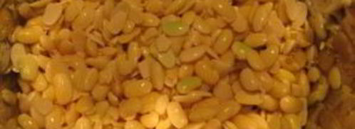 сыр тофу. Шаг 3