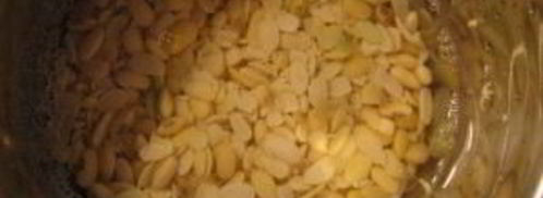 сыр тофу. Шаг 4