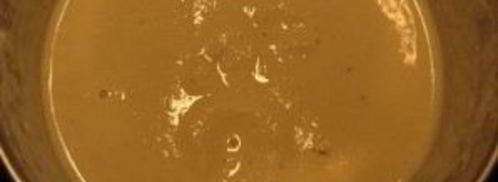 сыр тофу. Шаг 5