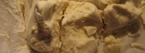 сыр тофу. Шаг 6