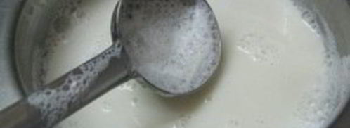 сыр тофу. Шаг 8