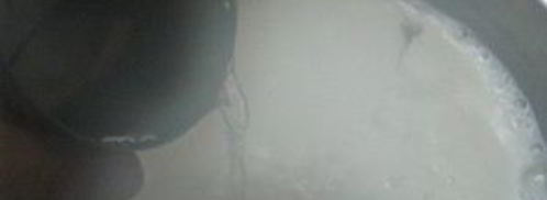 сыр тофу. Шаг 9