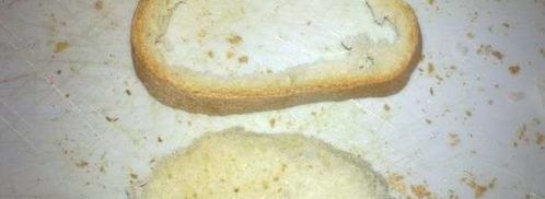 сырные шарики с чесночным соусом. Шаг 8