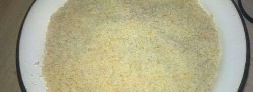 сырные шарики с чесночным соусом. Шаг 11