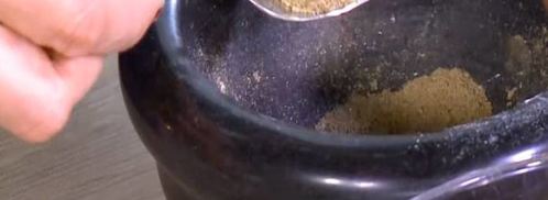 ароматные тарталетки со сливами. Шаг 4