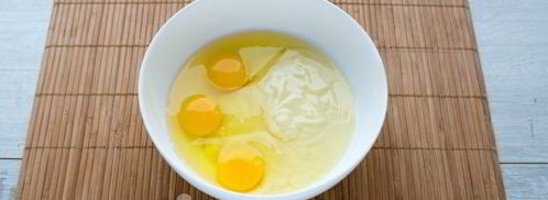 дань та — тарталетки с яичным кремом. Шаг 16