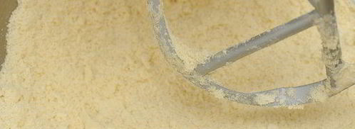 рубленое тесто для тартов, пирогов и тарталеток. Шаг 4