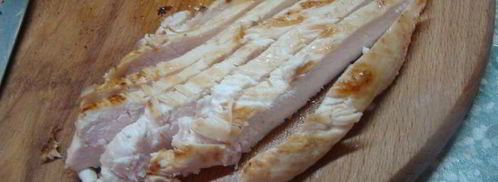 слоеные тарталетки с начинкой. Шаг 3