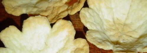 тарталетки королевский выбор. Шаг 2