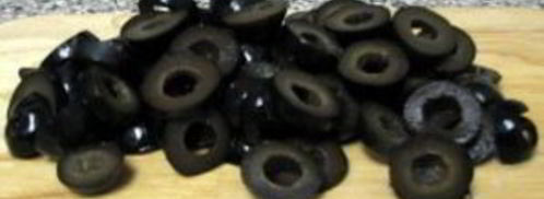 тарталетки на праздничный стол. Шаг 3