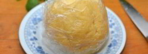 тарталетки с баклажанами. Шаг 4