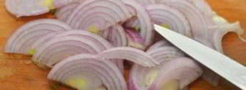 тарталетки с баклажанами. Шаг 7