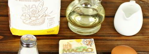 тарталетки с грибами и сыром. Шаг 8