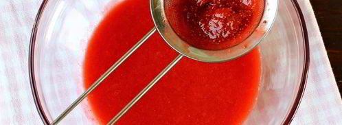 тарталетки с клубникой. Шаг 13