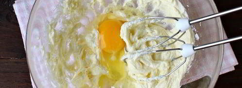 тарталетки с клубникой. Шаг 4