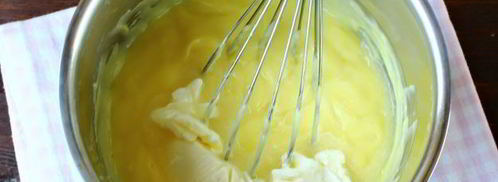 тарталетки с клубникой. Шаг 11