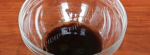 тарталетки с креветками. Шаг 4