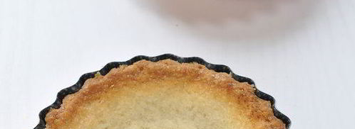 тарталетки с лимонным кремом и меренгой. Шаг 14