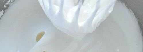 тарталетки с лимонным кремом и меренгой. Шаг 16