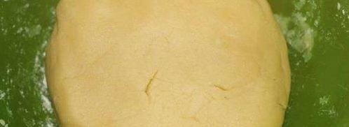 тарталетки с лимоном. Шаг 13