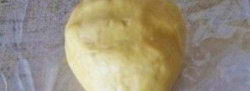 тарталетки с начинкой. Шаг 3