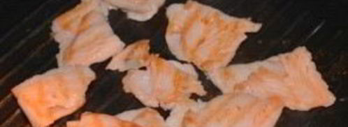 тарталетки с начинкой. Шаг 8