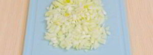 тарталетки с печеночным паштетом и гранатовым желе. Шаг 6