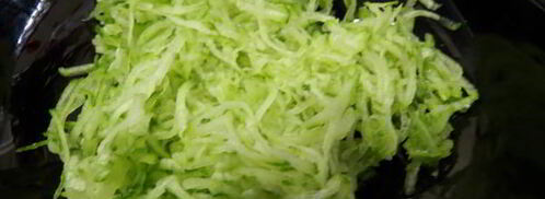 тарталетки с печенью трески. Шаг 5