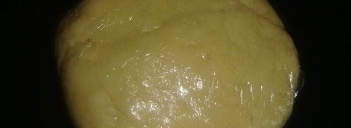 тарталетки с рикоттой. Шаг 3