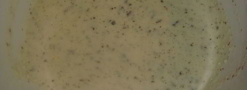 тарталетки с рикоттой. Шаг 6