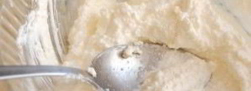 тарталетки с селедкой. Шаг 5