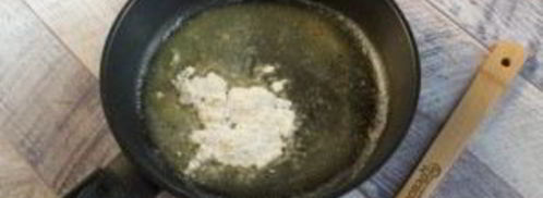 тарталетки с сыром. Шаг 3