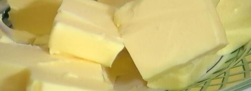 тарталетки с вишней. Шаг 3