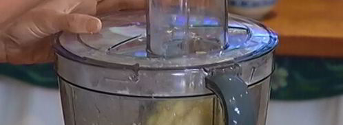 тарталетки с вишней. Шаг 5