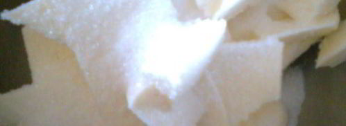 тарталетки с заварным кремом. Шаг 5