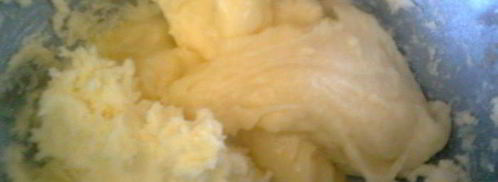 тарталетки с заварным кремом. Шаг 6