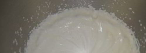 тарталетки в духовке с начинкой. Шаг 5