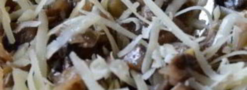 тарталетки в микроволновке. Шаг 6