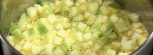 тарталетки экзотика. Шаг 2