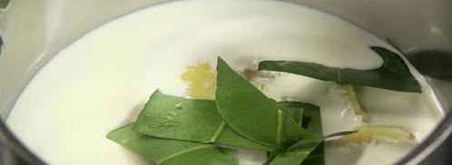 тарталетки экзотика. Шаг 4