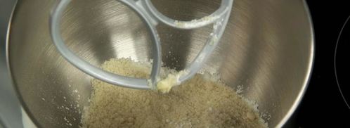 тарталетки экзотика. Шаг 6