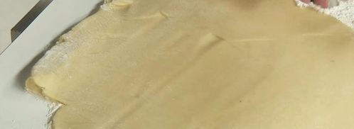 тарталетки экзотика. Шаг 7